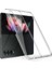 Samsung Galaxy Z Fold 3 Uyumlu Kılıf Kıpta Kapak, Renksiz 1
