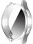Samsung Galaxy Watch 4 40MM Uyumlu Zore Watch Gard 02 Ekran Koruyucu, Gümüş 1