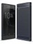 Sony Xperia Xa1 Plus Uyumlu Kılıf Room Silikon Kapak, Lacivert 1