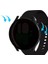 Samsung Galaxy Watch 5 40MM Uyumlu Sert Pc Kasa ve Privacy Hayalet Ekran Koruyucu Zore Watch Gard 32 2