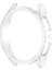 Samsung Galaxy Watch 6 40MM Uyumlu Sert Pc Kasa Koruyucu Zore Watch Gard 16, Renksiz 1