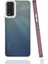 Vivo Y11S Uyumlu Kılıf Mima Kapak, Mürdüm 1