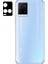 Vivo Y32 Uyumlu 3D Kamera Camı 1