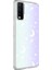 Vivo Y11S Uyumlu Kılıf M-Blue Desenli Kapak, Moon No4 1