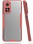 Xiaomi Mi 10T Pro 5g Uyumlu Kılıf Parfe Kapak, Pembe 1