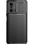 Xiaomi Mi 11T 5g Uyumlu Kılıf Negro Silikon Kapak, Siyah 1