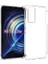 Xiaomi Mi 12 Lite Uyumlu Kılıf Nitro Anti Shock Silikon 1