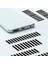 Telefon Ahize ve Hoparlör Toz Önleyici Sticker 20'li Set 2