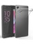 Sony Xperia Z5 Uyumlu Kılıf Süper Silikon Kapak 1
