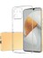 Vivo Y15S Uyumlu Kılıf Kamera Korumalı Süper Silikon Kapak 1