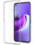 Tecno Spark 7 Pro Uyumlu Kılıf Süper Silikon Kapak 1
