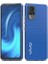 Vivo V21E Uyumlu Kılıf Coss Kapak 1