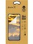 Turkcell T70 Uyumlu 2 In 1 Nano Micro Temperli Ekran ve Arka Koruyucu 1