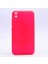 Vestel Venüs V5 Uyumlu Kılıf Premier Silikon Kapak, Pembe 1