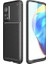 Xiaomi Mi 10T Pro 5g Uyumlu Kılıf Negro Silikon Kapak, Siyah 1