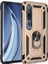 Xiaomi Mi 10 Uyumlu Kılıf Vega Kapak, Gold 1