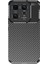 Xiaomi Mi 13 Uyumlu Kılıf Negro Silikon Kapak, Siyah 1