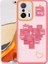 Xiaomi Mi 11T 5g Uyumlu Kılıf M-Fit Desenli Kapak, Love Story No2 1