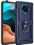 Xiaomi Poco F2 Pro Uyumlu Kılıf Vega Kapak, Mavi 1