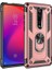 Xiaomi Mi 9t Uyumlu Kılıf Vega Kapak, Rose Gold 1