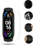 Xiaomi Mi Band 7 Uyumlu Zore Narr Tpu Body Ekran Koruyucu 2