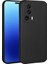 Xiaomi Mi 13 Lite Uyumlu Kılıf Premier Silikon Kapak, Siyah 1