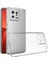 Xiaomi Mi 13 Uyumlu Kılıf Kamera Korumalı Süper Silikon Kapak 1