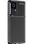 Xiaomi Mi 12T Uyumlu Kılıf Negro Silikon Kapak, Siyah 1