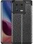 Xiaomi Mi 13 Pro Uyumlu Kılıf Niss Silikon Kapak, Siyah 1