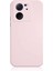 Xiaomi Mi 13T Uyumlu Kılıf Mara Lansman Kapak, Pembe 1