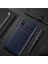 Xiaomi Mi A2 Lite Uyumlu Kılıf Negro Silikon Kapak, Lacivert 1