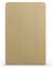 Xiaomi Mi Pad 5 Uyumlu Zore Smart Cover Standlı 1-1 Kılıf, Gold 1