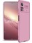 Xiaomi Poco X4 Pro 5g Uyumlu Kılıf Ays Kapak, Rose Gold 1