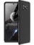 Xiaomi Poco X3 Uyumlu Kılıf Ays Kapak, Siyah 1
