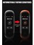 Xiaomi Mi Band 5 Uyumlu Zore Narr Tpu Body Ekran Koruyucu 2