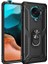 Xiaomi Poco F2 Pro Uyumlu Kılıf Vega Kapak, Siyah 1