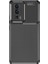 Xiaomi Poco F5 Pro Uyumlu Kılıf Negro Silikon Kapak 1