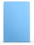 Xiaomi Mi Pad 5 Uyumlu Zore Smart Cover Standlı 1-1 Kılıf, Mavi 1