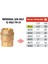 3/4'' Üniversal Çekvalf Iç Dişli Pn-25 1