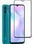 Xiaomi Redmi 9A Uyumlu Kenarları Kırılmaya Dayanıklı Cam Ekran Koruyucu 1