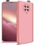 Xiaomi Redmi K30 Pro Uyumlu Kılıf Ays Kapak, Rose Gold 1