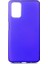 Xiaomi Redmi 9t Uyumlu Kılıf Premier Silikon Kapak, Saks Mavi 1