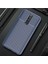 Xiaomi Redmi 8 Uyumlu Kılıf Negro Silikon Kapak, Lacivert 1