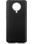 Xiaomi Redmi K30 Pro Uyumlu Kılıf Premier Silikon Kapak, Siyah 1
