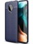 Xiaomi Redmi K30 Pro Uyumlu Kılıf Niss Silikon Kapak, Lacivert 1