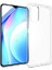 Xiaomi Redmi 9t Uyumlu Kılıf Kamera Korumalı Süper Silikon Kapak 1