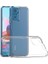 Xiaomi Redmi Note 10S Uyumlu Kılıf Coss Kapak 1