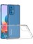 Xiaomi Redmi Note 10 Pro Uyumlu Kılıf Coss Kapak 1