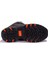 Hardy Pu Hi Siyah Ortopedik Outdoor Unisex Bot 4