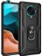 Xiaomi Redmi K30 Pro Uyumlu Kılıf Vega Kapak, Siyah 1